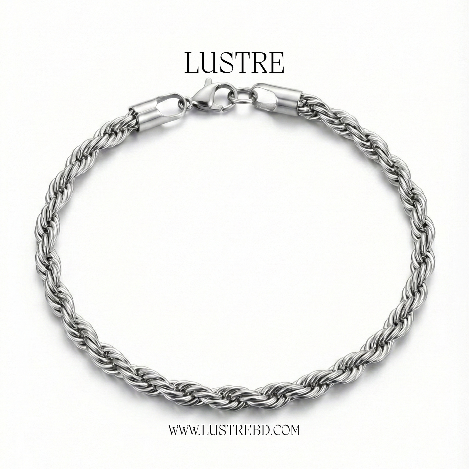 Milan Rope Bracelet | B-105
